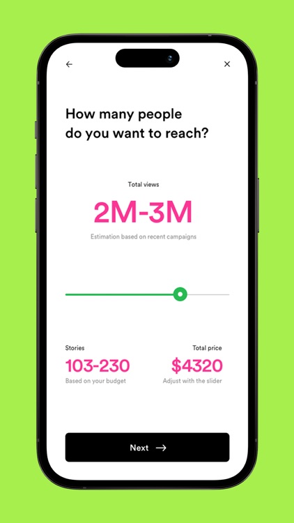 hypesociety - Influencer AI screenshot-4