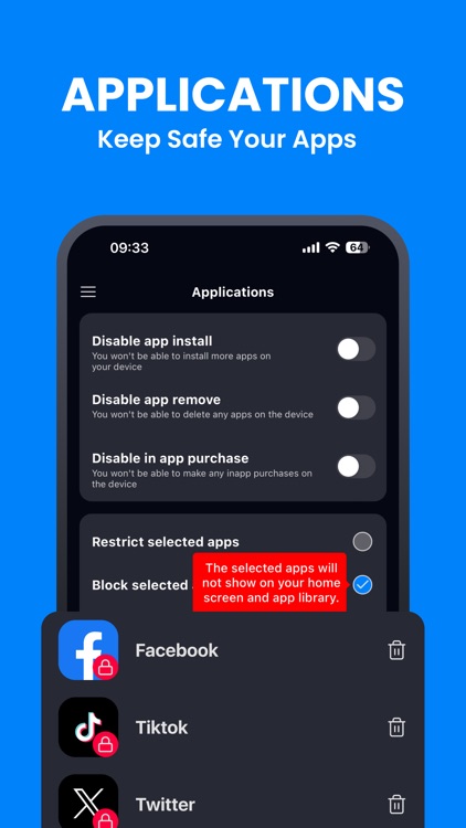 DKM: Document Keeper Multipass