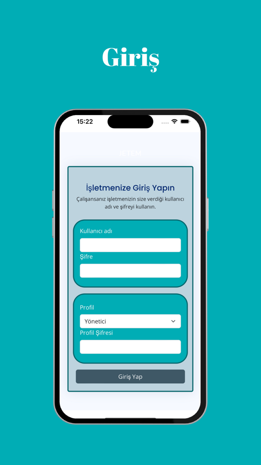 #2. JETEM (iOS) 由: murat ozbey
