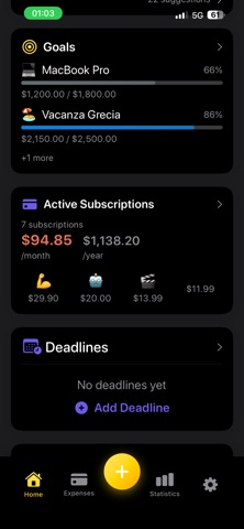 iCashly Screenshot 10 of 10