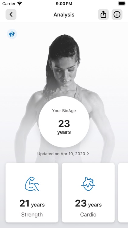 DEPOT Aerobic & Fitness Studio screenshot-7