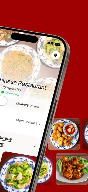 Wang Chinese screenshot 2