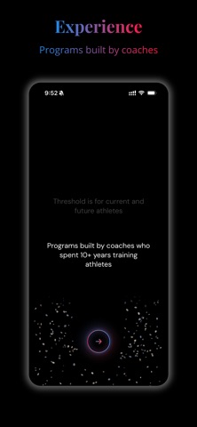 Threshold: Gym for Athletes Screenshot 5 of 5