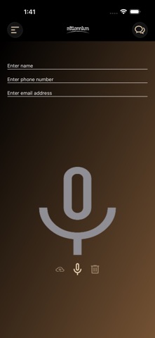 Listen to Millennium Screenshot 8 of 10