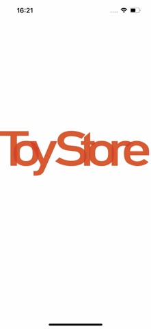 Toy Store Screenshot 1 of 4