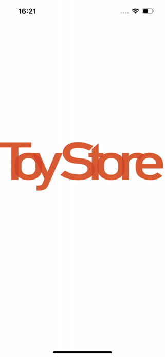 Toy Store Screenshot 1 of 4