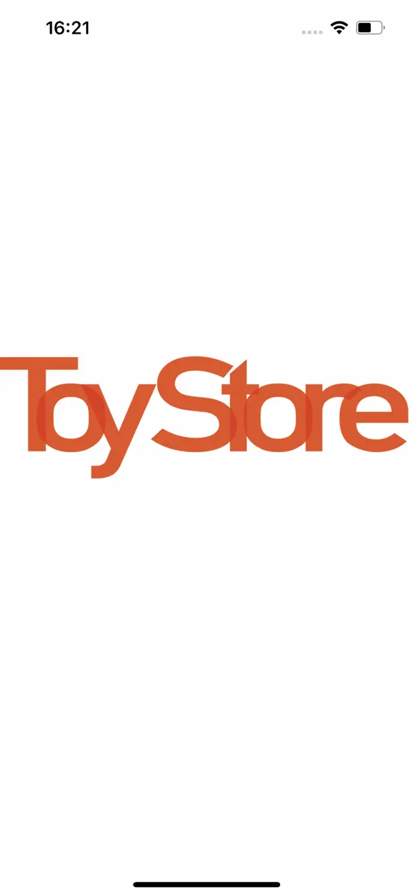 Screenshot #1 pour Toy Store