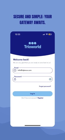 Trioworld EU Screenshot 1 of 6