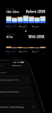 LOXN Screenshot 4 of 6