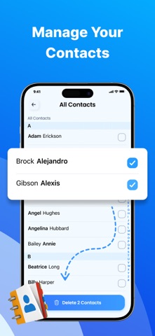 Smart Cleaner AI Screenshot 5 of 5