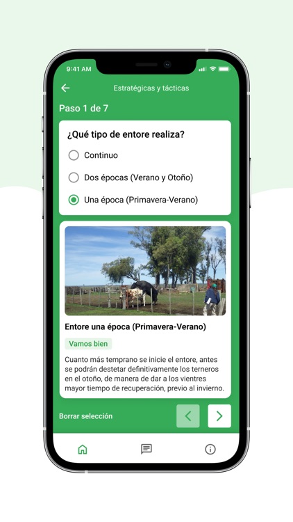 PlusCarne screenshot-3