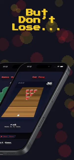 ChaosFour screenshot 3