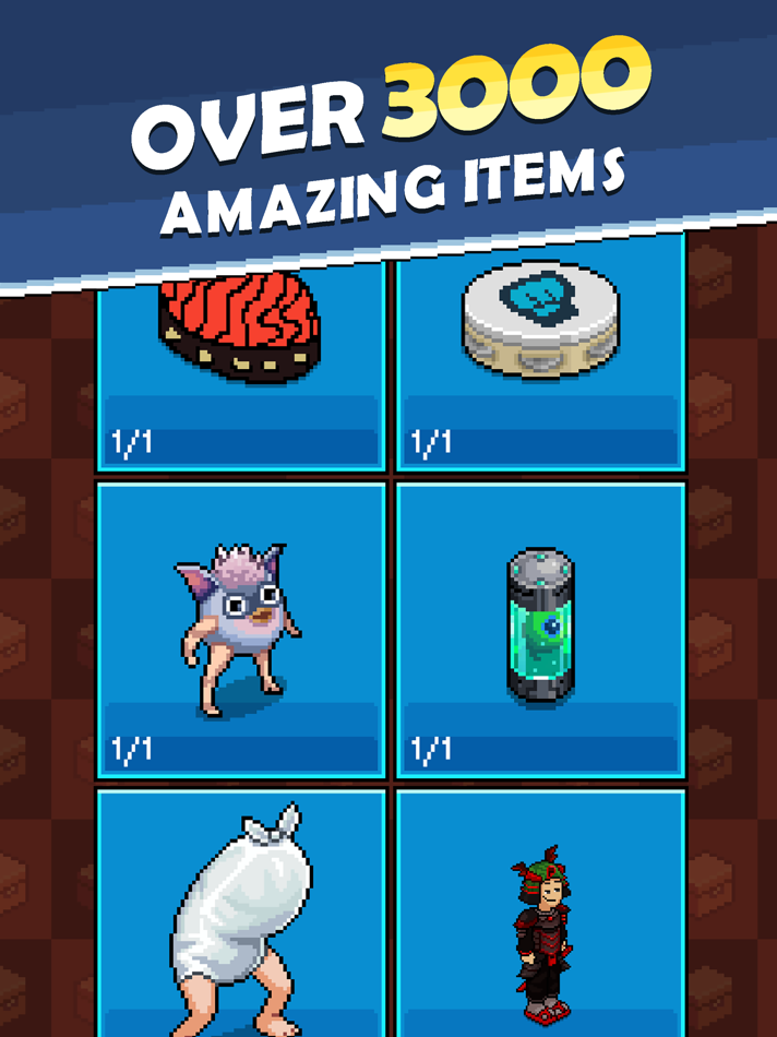 #7. PewDiePie's Tuber Simulator (iOS) 来自: Outerminds Inc.