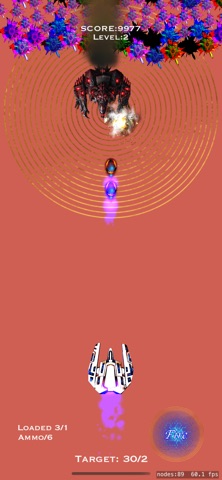 bARTshooter screenshot 3