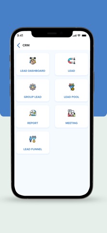 TLP APP Screenshot 5 of 5