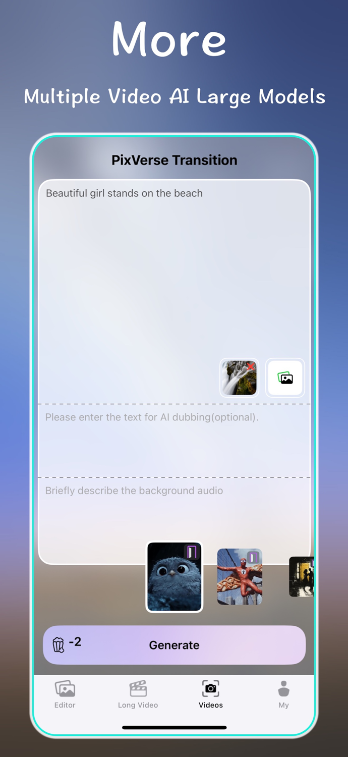 Nano Banana - AI Photo Maker