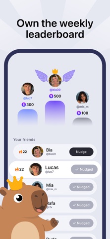 Comigo - Speak Languages Screenshot 5 of 8