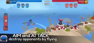 Rift Bombers screenshot 3
