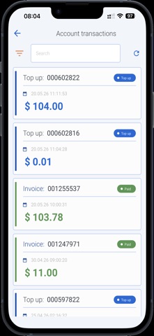 my.dniprollc Screenshot 9 of 9