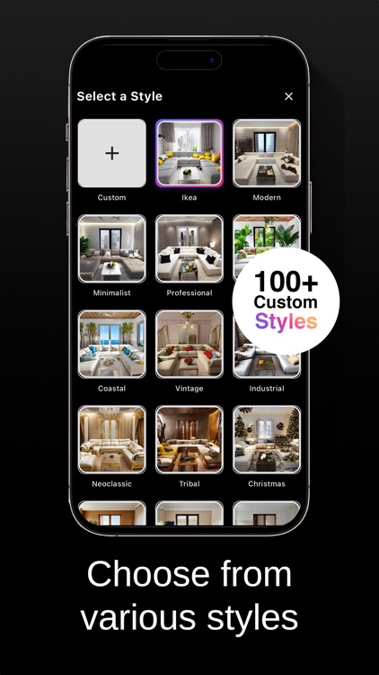 RoomGPT ™ - AI Interior Design