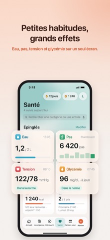 HekiDoki: Santé & Animaux screenshot 5