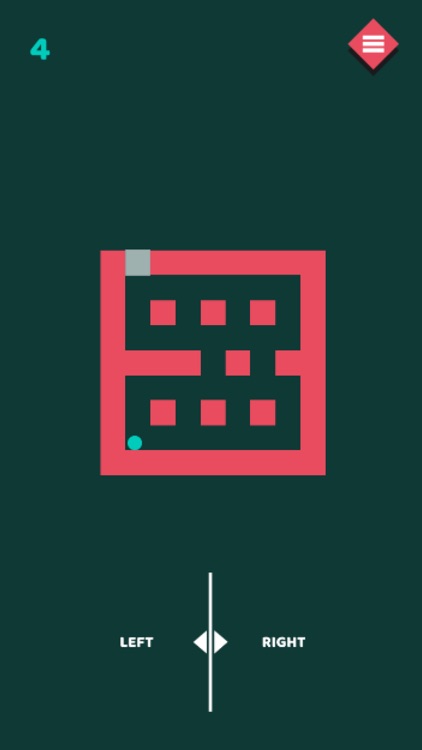 Exit the Maze screenshot-5