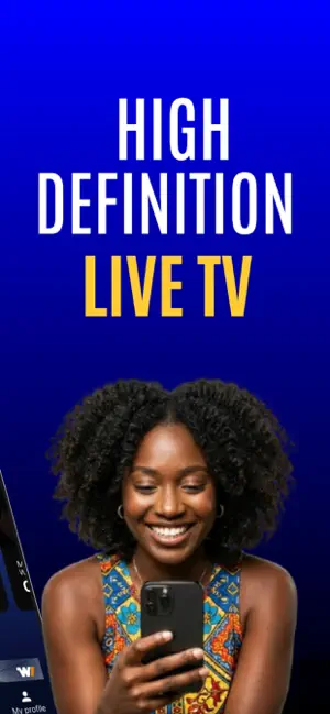 WesOne Television screenshot 2