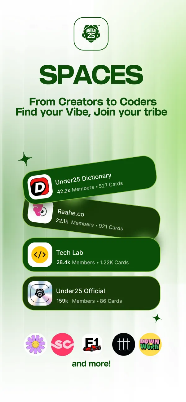 Screenshot #3 pour Under 25