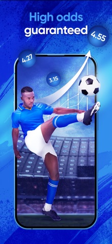 1xBet Senegal Sports Betting App Store preview screenshot 3