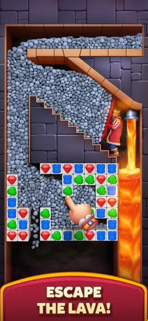 Royal Kingdom screenshot 3
