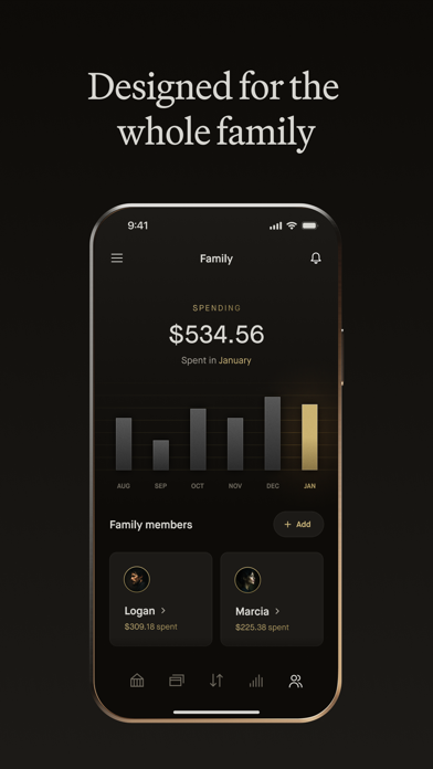 Robinhood Banking screenshot 4