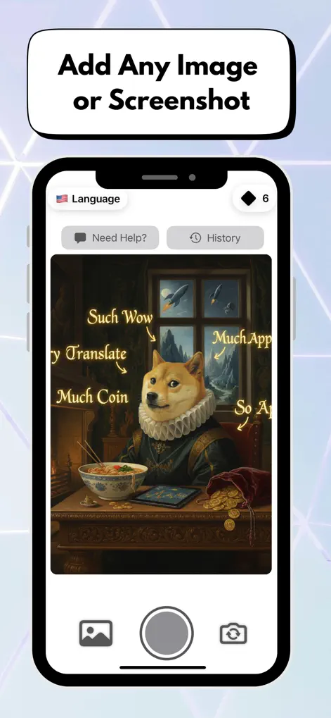 Gen Z AI Slang, Text & Meme ID - Education App | MWM