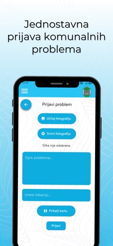 Moj Vrsar screenshot