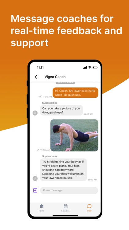 Vigeo App screenshot-3