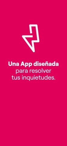 Enel Clientes Chile App Store preview screenshot 5