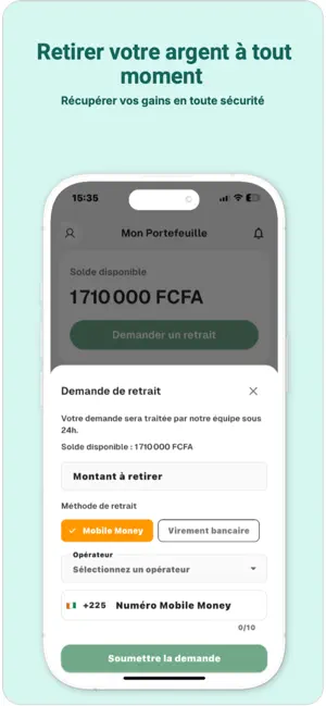 Paylo Pro : Gestion locative screenshot 3