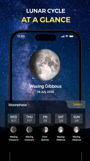 Weather forecast & NOAA Radar screenshot 5