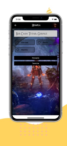 MMOPazar! Screenshot 4 of 5