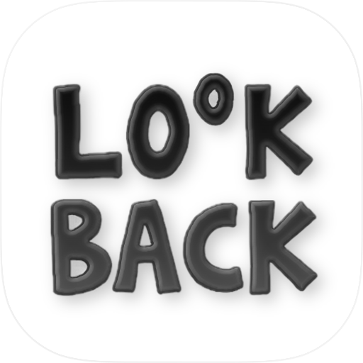 룩백 LookBack