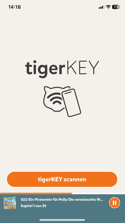 tigerKEY screenshot-7