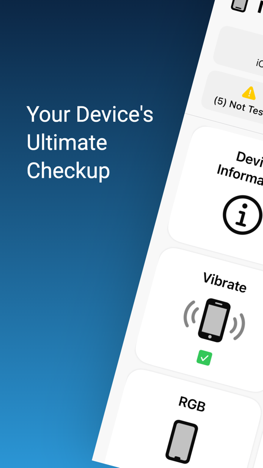#1. uCheckly - Device Monitor (iOS) 由: Oran Levi