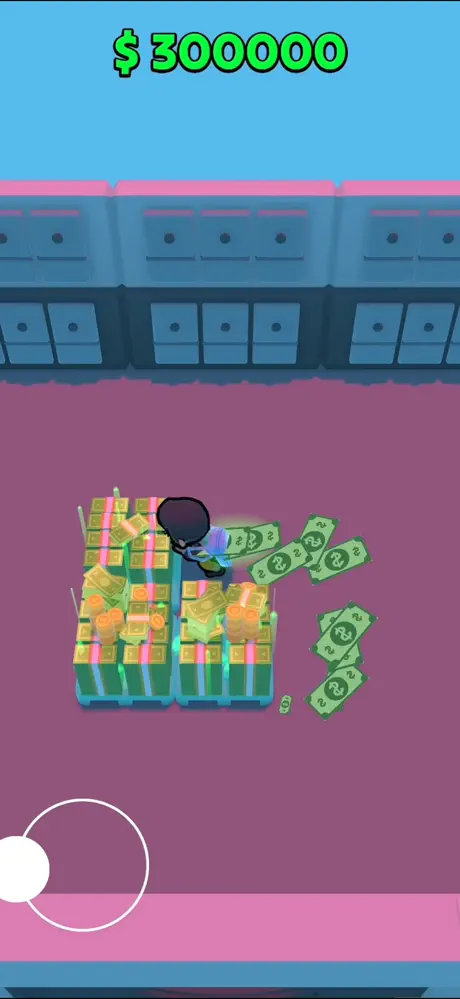 Lucky Looter screenshot 4