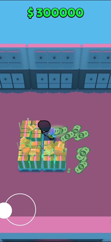 Lucky Looter: Stealth Heist screenshot 4