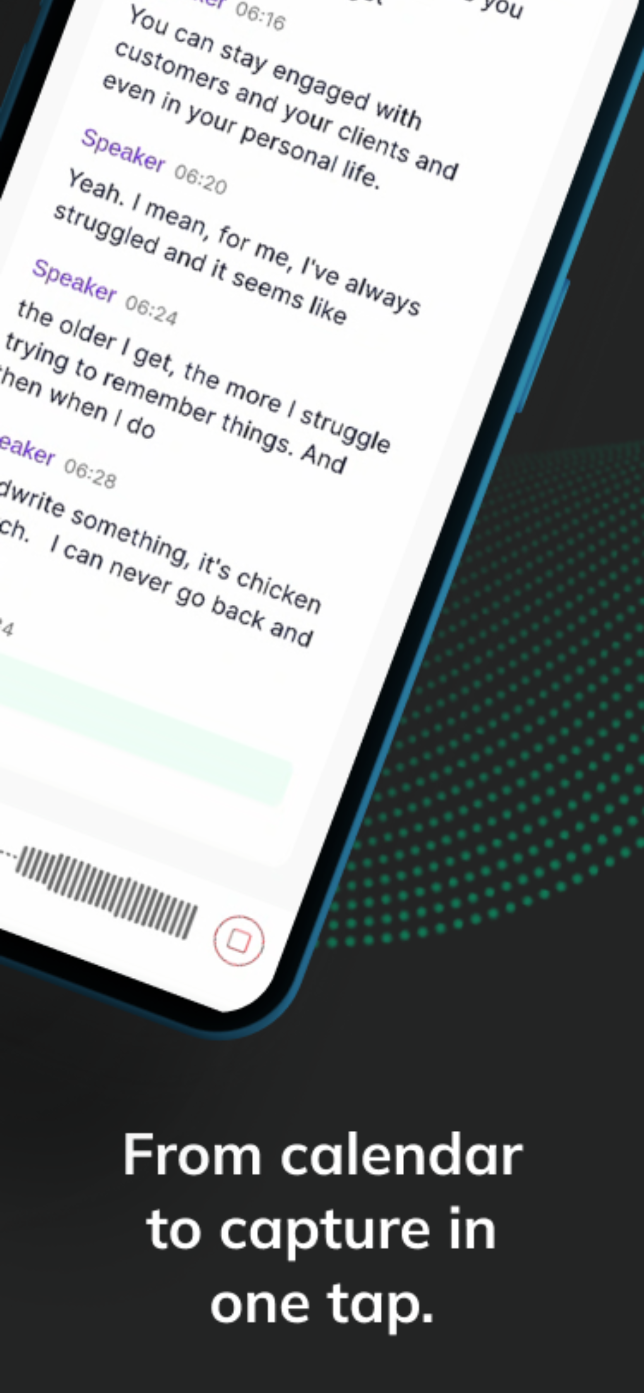 Ninja Notes AI screenshot 3