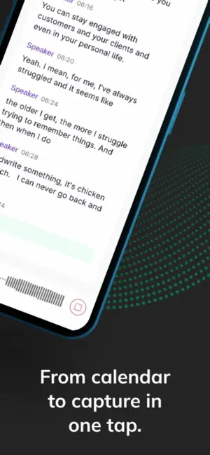 Ninja Notes AI screenshot 3