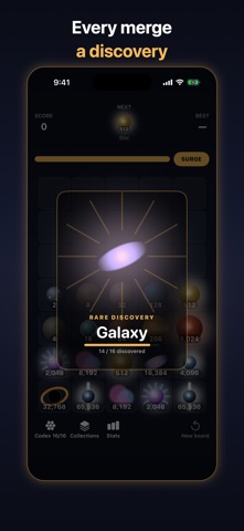 Tumbry: Merge Puzzle Screenshot 6 of 6
