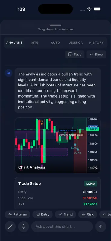Pipflow Mobile screenshot 3 of 10