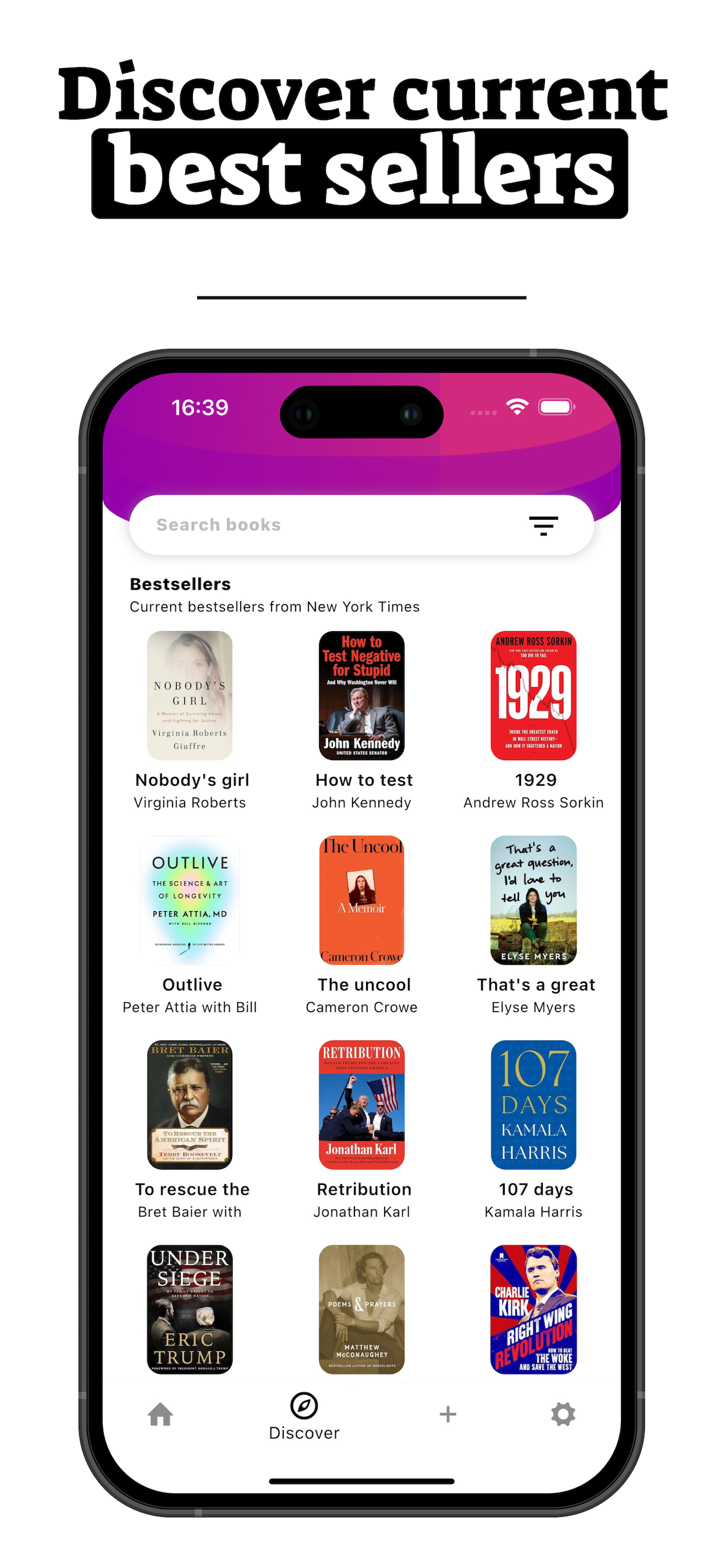 Book Tracker: Bookster