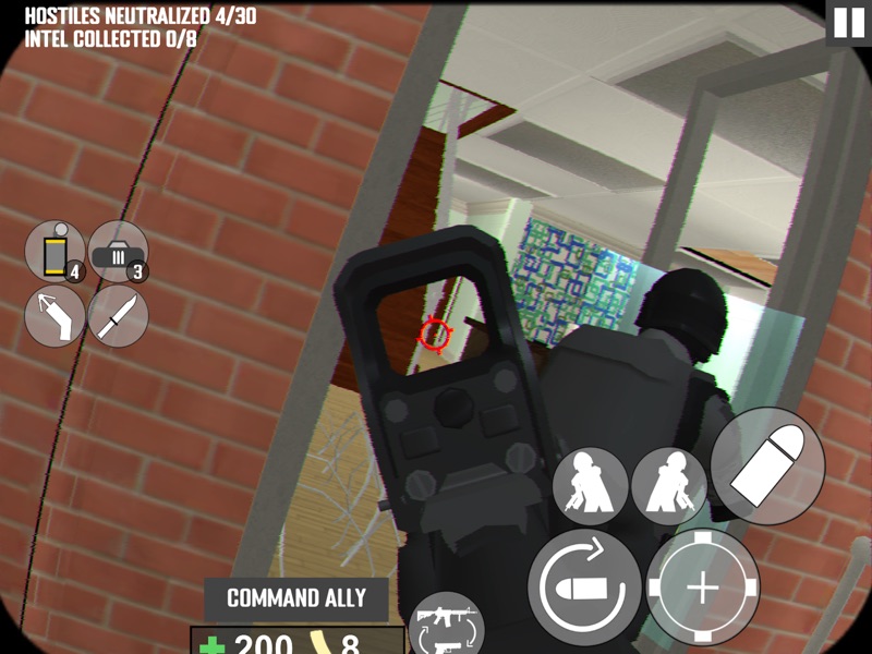 Project Breach 2 COOP CQB FPS screenshot 10