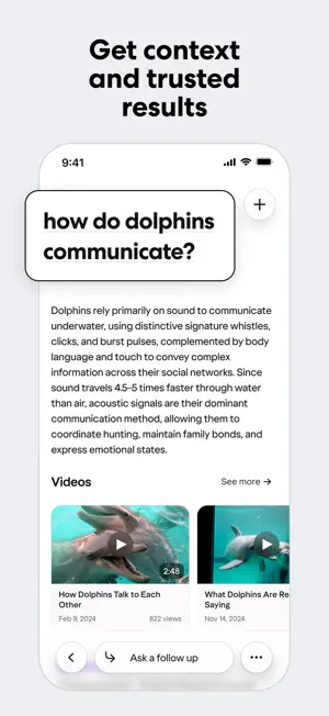 Yahoo Search: Your Daily Hub screenshot 3